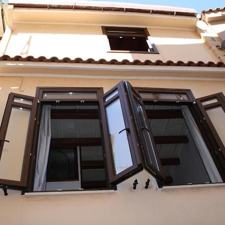 Anemones Rooms Chania  Buitenkant foto
