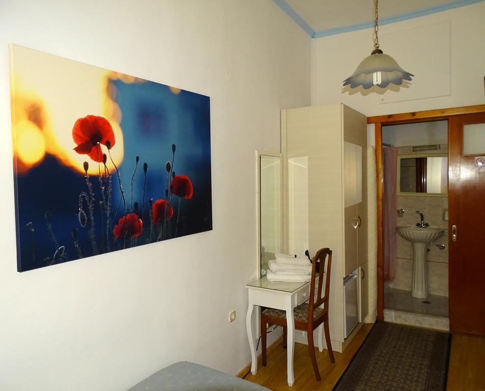 Anemones Rooms Chania  Buitenkant foto