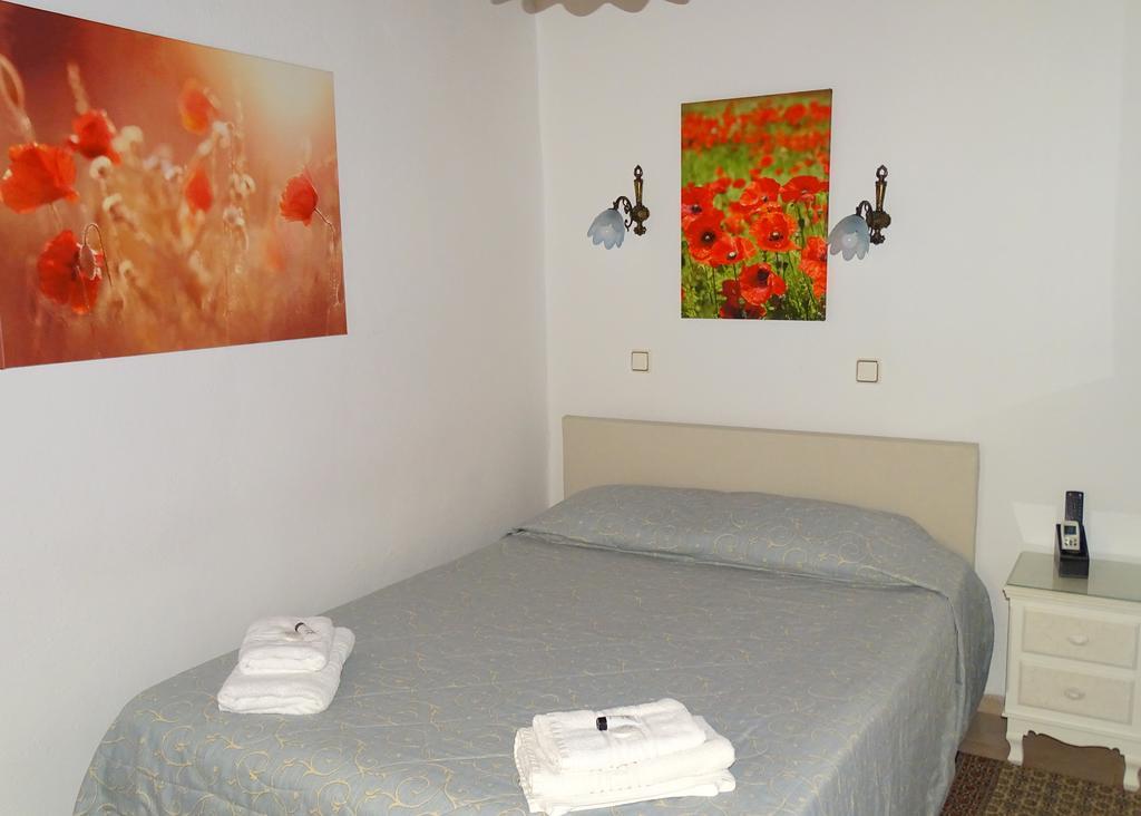 Anemones Rooms Chania  Buitenkant foto