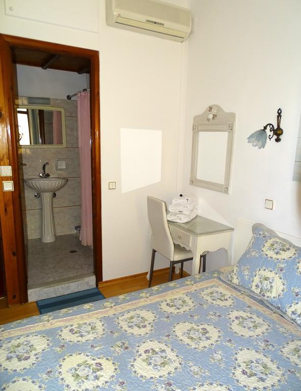 Anemones Rooms Chania  Buitenkant foto
